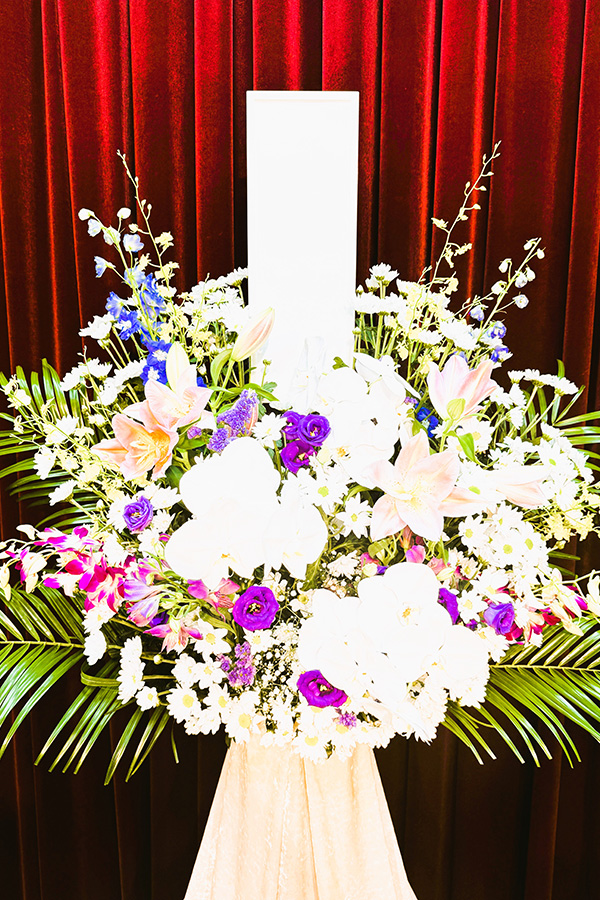 葬儀用供花 D